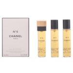 Chanel N°5 Profumo Eau De Toilette Iconico Senza Tempo