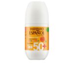 Instituto Español Protezione Solare Roll On Per Bambini Scudo Delicato