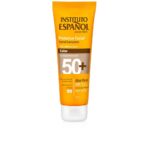 Instituto Español Protezione Solare Protezione Viso Tinta Aloe Vera
