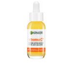 Garnier Vitamina C Serum Anti Macchie Pelle Più Luminosa