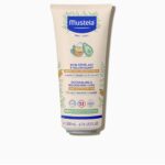 Mustela Bebé Niño Balsamo Per Capelli Nutrizione Delicata