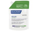 Ducray Squanorm Shampoo Per Forfora Oleosa Capelli Puliti Senza Forfora