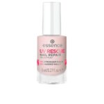 Essence Uv Rescure Trattamento Riparatore Unghie Unghie Forti E Lucenti