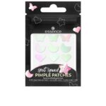Essence Spot Squad Cerotti Antiacne Pelle Radiante Con Aurora