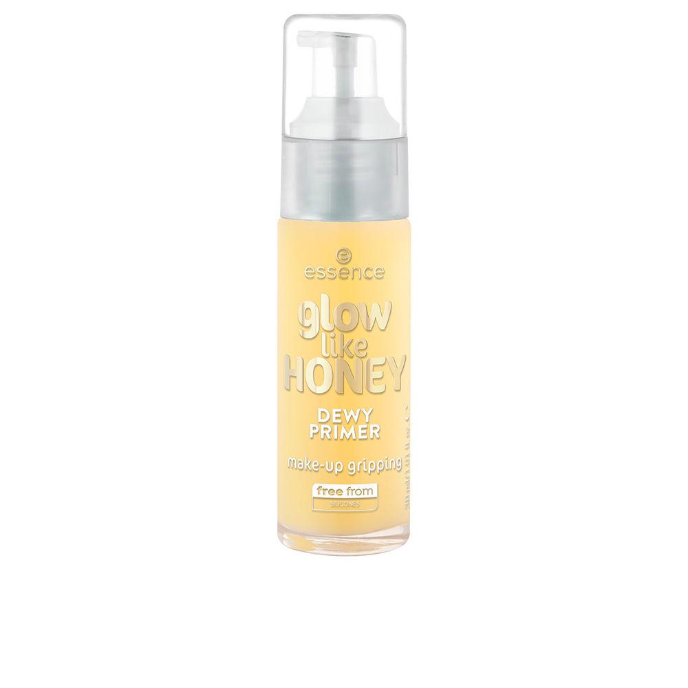 DP216719NE Essence Glow Like Honey Primer Viso Luce Naturale Quotidiana - immagine 1