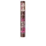 Essence Lash Without Limits Mascara Marrone Extra Lunghezza E Volume