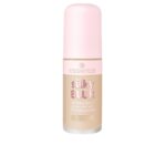 Essence Silky Blur Fondotinta A Lunga Durata Luminosità Naturale