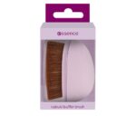 Essence Brocha Essence Pennello Per Il Viso Makeup Perfetto Senza Sforzo