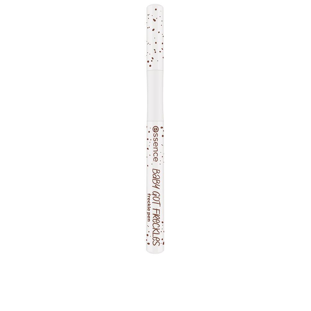 DP216798NE Essence Baby Got Freckles Matita Per Lentiggini Bellezza Naturale Pura - immagine 1