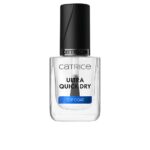 Catrice Ultra Quick Dry Top Coat Per Unghie Unghie Lucide In Un Attimo