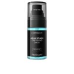 Catrice Aqua Splash Fissante Spray Look Fresco Duraturo