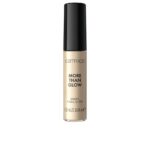 Catrice More Than Glow Illuminante Liquido Luce Naturale Istantanea