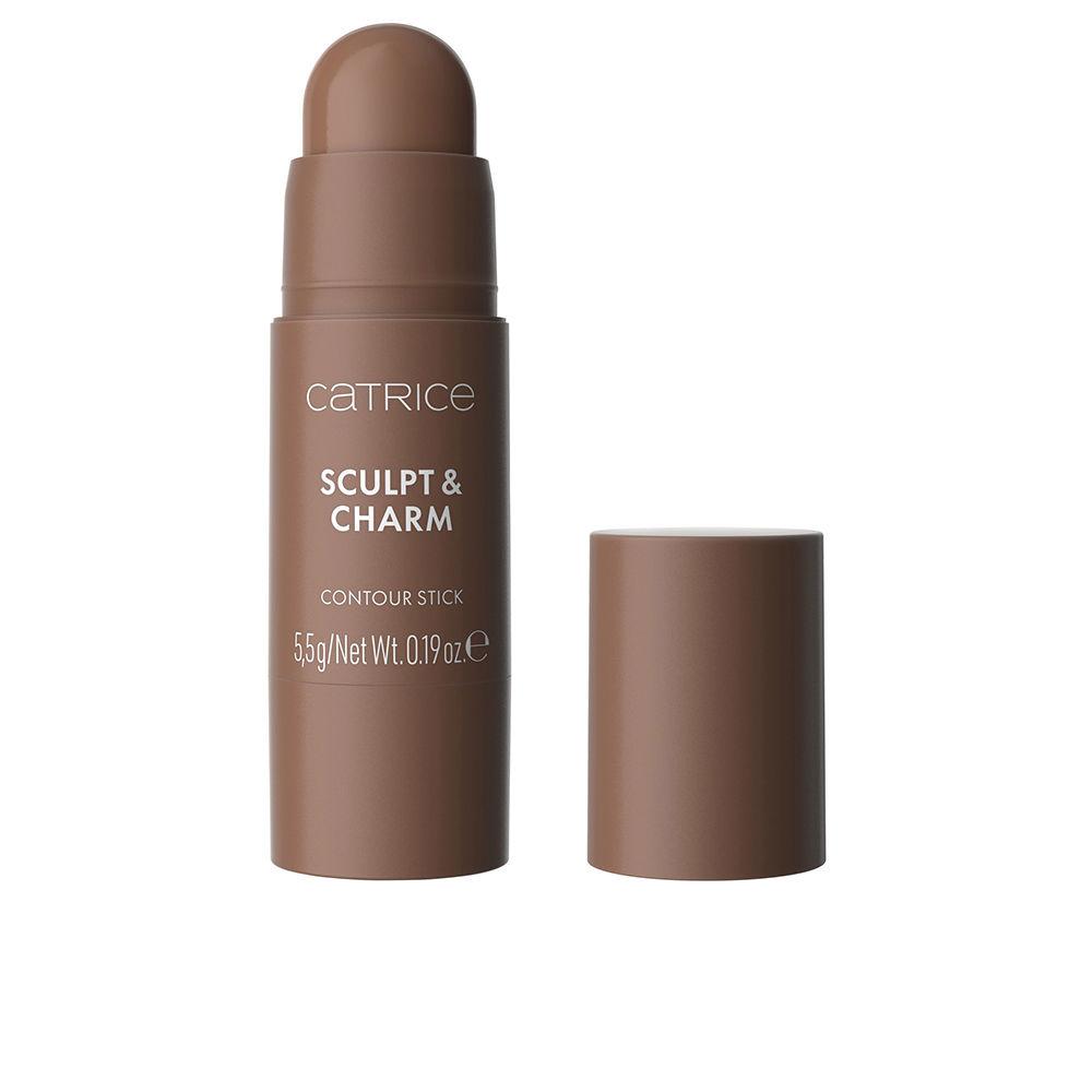 DP216927NE Catrice Sculpt & Charm Contour Stick Definizione Del Contorno Istantanea - immagine 1