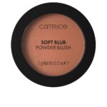 Catrice Soft Blur Blush In Polvere Rivitalizza Il Tono Della Pelle