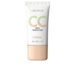 Catrice Cc Skin Perfector Crema Correttiva Correzione Colore Perfetta