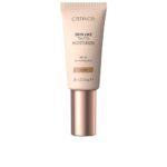 Catrice Skin Like Crema Idratante Colorata Pelle Luminosa E Naturale