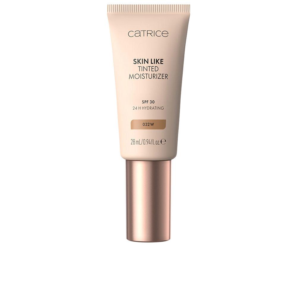 DP216943NE Catrice Skin Like Crema Idratante Colorata Pelle Luminosa E Naturale - immagine 1