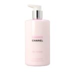 Chanel Chance Latte Idratante Pelle Radiosa Ogni Giorno