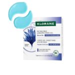 Klorane Al Aciano Bio Cerotti Per Il Contorno Occhi Idratazione E Lifting