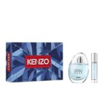 Kenzo L'Eau Pure Profumo Eau De Parfum Crystalline Aquatic Elegance