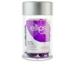Ellips Vitamina Per Capelli Tinti Difesa Termica