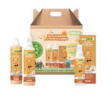 Nosa Protect Trattamento Capelli Contro Lende E Pidocchi Pesca Protezione Naturale