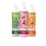 Nosa Protect Spray Tea Tree Per Bambini Cura Naturale