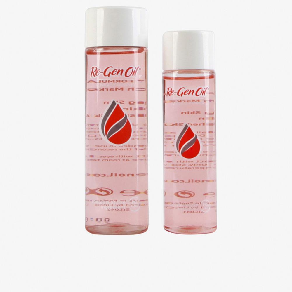 DP217405NE Re-Gen Tratamiento Antiestrias Olio Pelle Idratata E Rinnovata - immagine 1