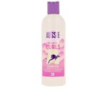 Aussie Bouncy Curls Shampoo Idratante Per Capelli Ricci Da Sogno
