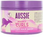 Aussie Bouncy Curls Maschera Capelli Cura Profonda Per Ricci