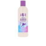 Aussie Deep Hydration Shampoo Capelli Rivitalizzati E Brillanti