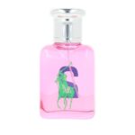 Ralph Lauren Big Pony Profumo Eau De Parfum Big Pony Pink Fragranza Unica Per Donna