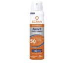 Ecran Ecran Sunnique Sport Mist Viso E Corpo Fotoprotezione Impermeabile Difesa Solare Istantanea