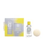 Roger & Gallet Twist Set Regalo Profumo Eau De Cologne Freschezza Agrumata Iconica