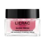 Lierac Glow Fresh Crema Repulpante Idratazione E Brillantezza