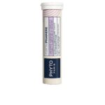 Phyto Phanere Integratore Cosmetico Effervescente Per Capelli E Unghie Cura Naturale