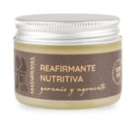 Matarrania Facial Crema Viso Nutriente Rassodante Pelle Tesa