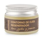 Matarrania Facial Crema Contorno Occhi Rinnovamento Naturale