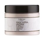 Labcare Cabello Labcare Maschera Vegetale Keratina Ripara Capelli Danneggiati
