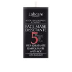 Labcare Maschera Viso Rinfrescante Infusione Suprema Di Idratazione