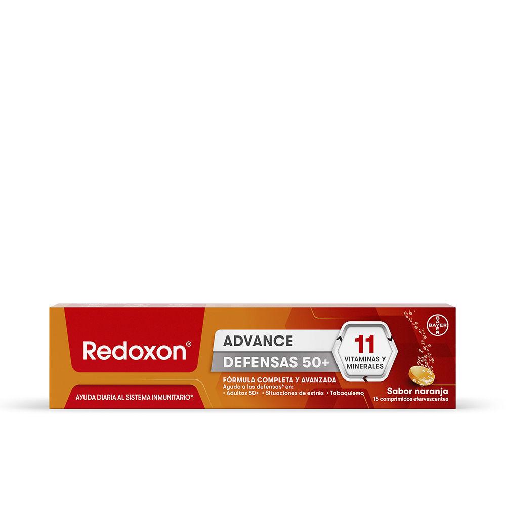DP217628NE Redoxon Redoxon Compresse Effervescenti Difese Immunitarie Ottimali - immagine 1