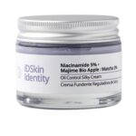 Skin Generics Id Skin Crema Fondevole Niacinamide Regolazione Sebo Innovativa