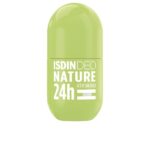 Isdin Isdin Deo Deodorante Roll On Protezione Naturale 24H
