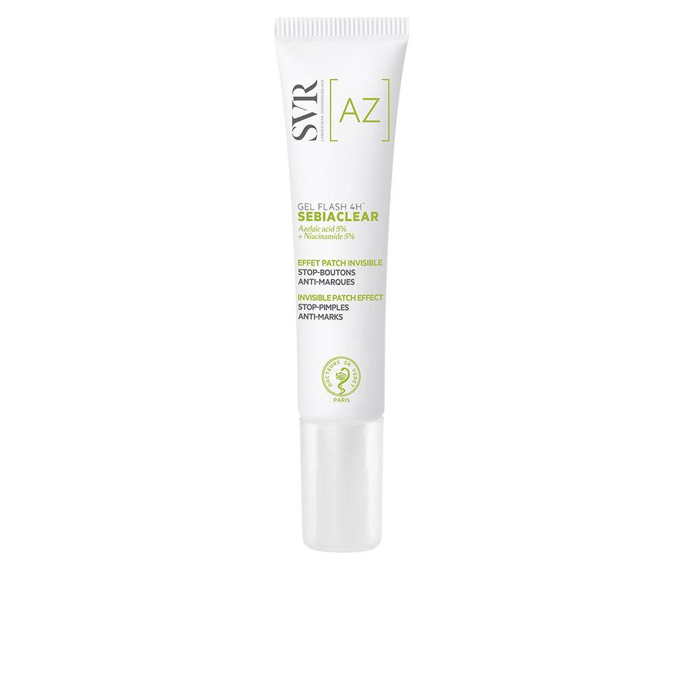 DP217742NE SVR Sebiaclear Gel Viso Formula Anti Acne - immagine 1