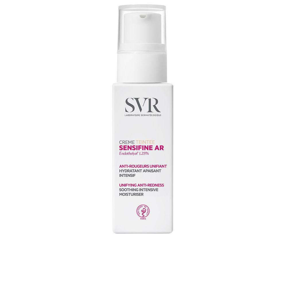 DP217753NE SVR Sensifine AR Crema Tinta Viso Cura Della Pelle Delicata - immagine 1