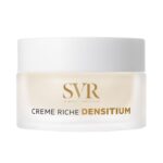 Svr Densitium Crema Viso Ricca Peptidi E Acido Ialuronico