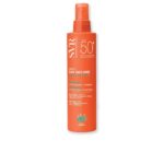 Svr Sun Secure Spray Solare Idratante Spf50+ Alta Protezione Solare