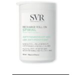 Svr Spirial Deodorante Roll On Ricaricabile