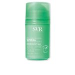 Svr Spirial Roll On Deodorante Vegetale Senza Alcool Per Pelle Delicata