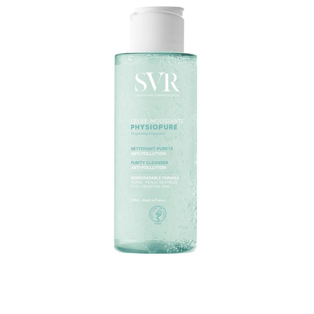 DP217807NE Svr Physiopure Gel Schiumogeno Detergente Viso Pelle Pulita Sempre - immagine 1